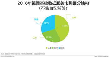 2019年中国人工智能基础数据服务行业白皮书