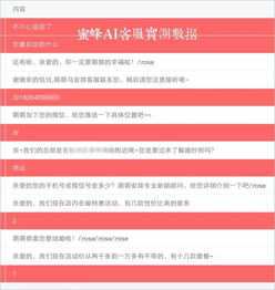 摄影行业迎来智能革新 首款人工智能客服系统完成内测